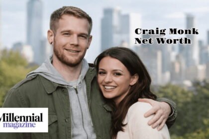 Craig Monk Net Worth