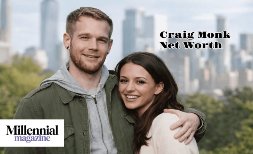 Craig Monk Net Worth