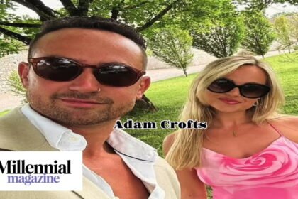 adam crofts