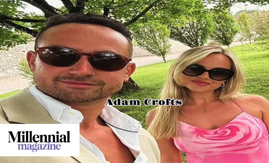 adam crofts