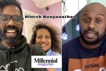 dinesh ranganathan