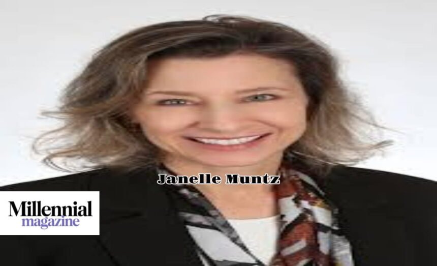 Janelle Muntz