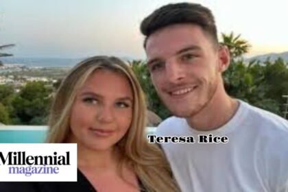 teresa rice