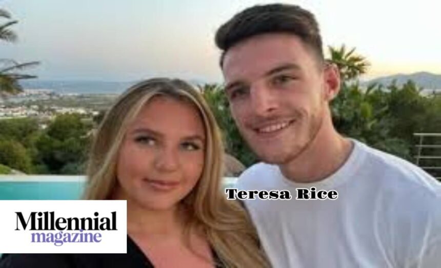 teresa rice