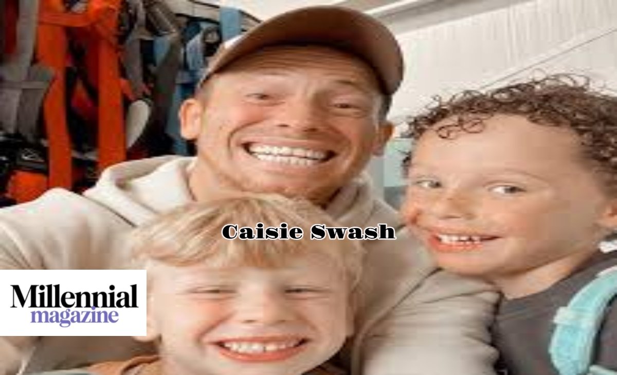 caisie swash