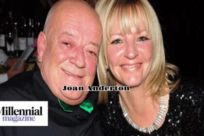 Joan Anderton
