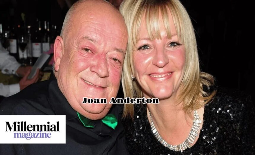 Joan Anderton