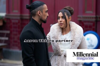 aaron thiara partner