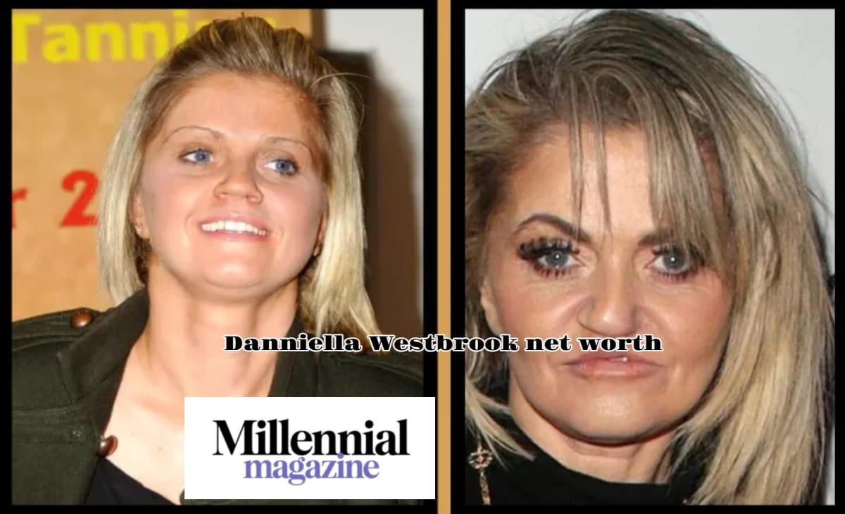 Danniella Westbrook Net Worth Danniella Westbrook Net Worth: From Soap Stardom to Financial Comeback - Millennial Magazine
