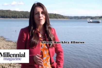 Ginny Buckley Illness