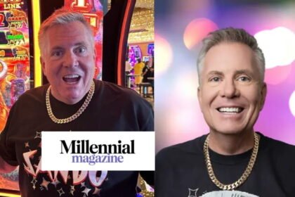 Vegas Matt Net Worth