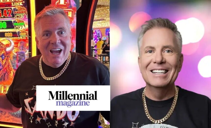 Vegas Matt Net Worth