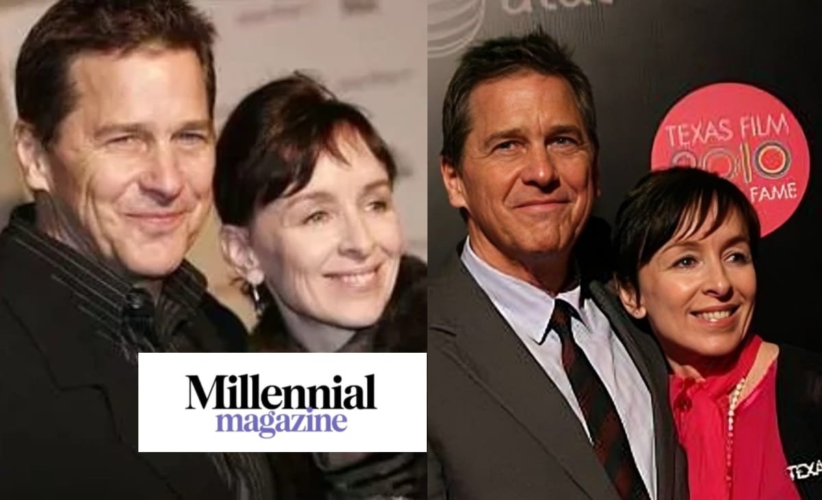 Megan Murphy Matheson: The Untold Story Behind Tim Matheson’s Former ...