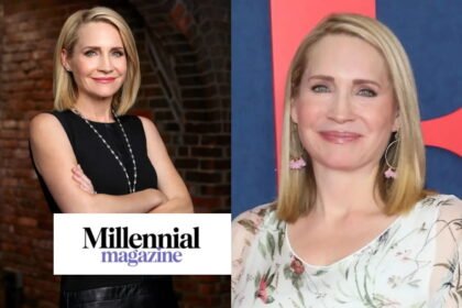 Andrea Canning Net Worth