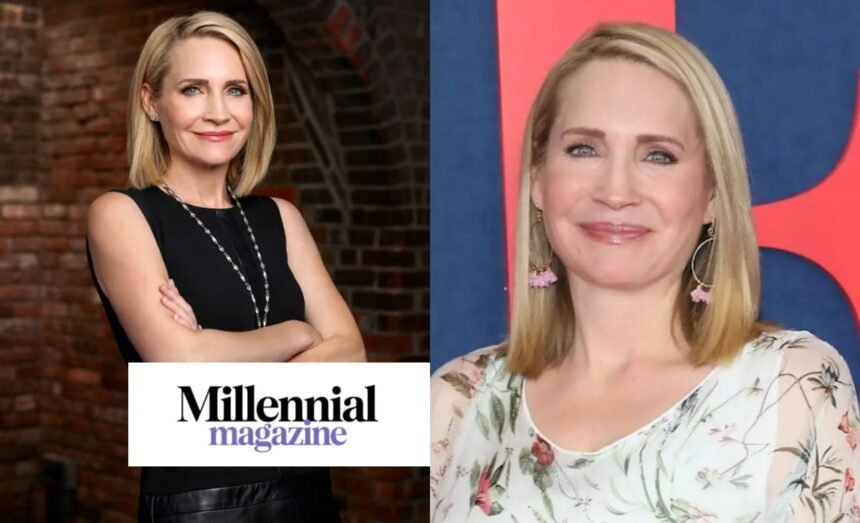 Andrea Canning Net Worth