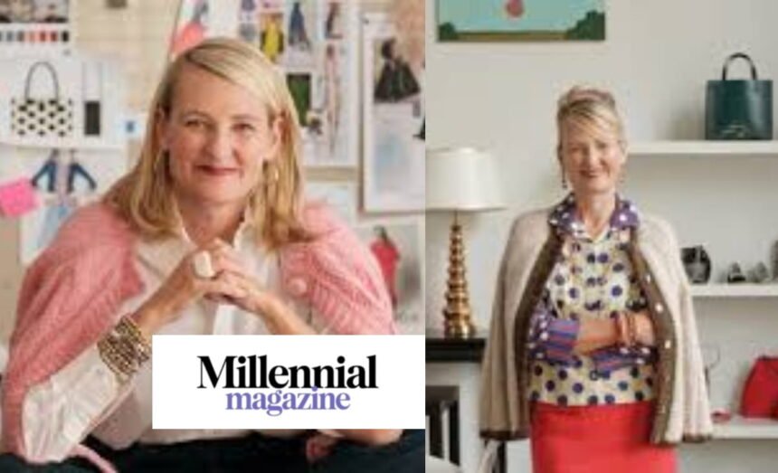 Elyce Arons Net Worth