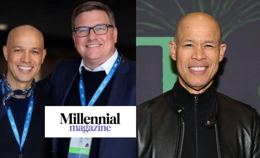 Vladimir Duthiers Net Worth