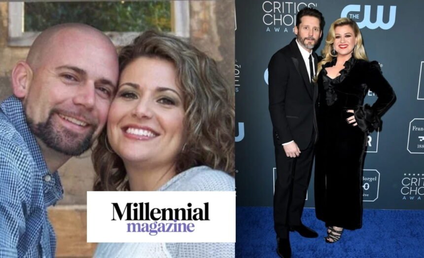 Melissa Ashworth Today