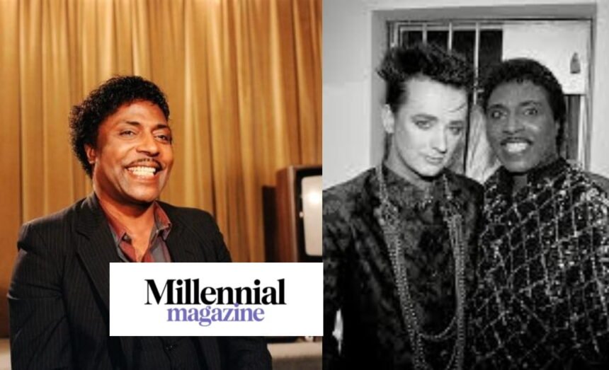 Danny J. Jones Penniman