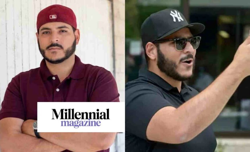 Sean Paul Reyes Net Worth