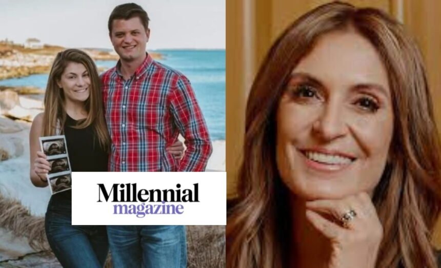 Karissa Stevens Net Worth