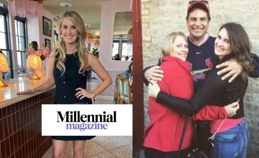 Michelle Smallmon Married