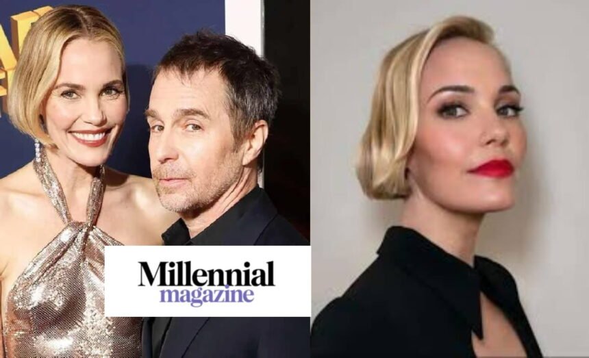 Betty Blakemore Sulzbach