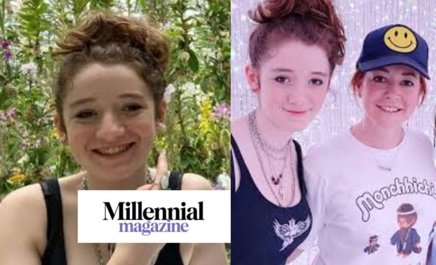 Satyana Marie Denisof