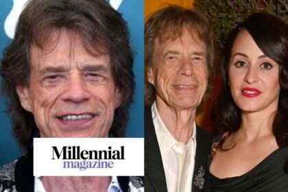 Corrina Jagger