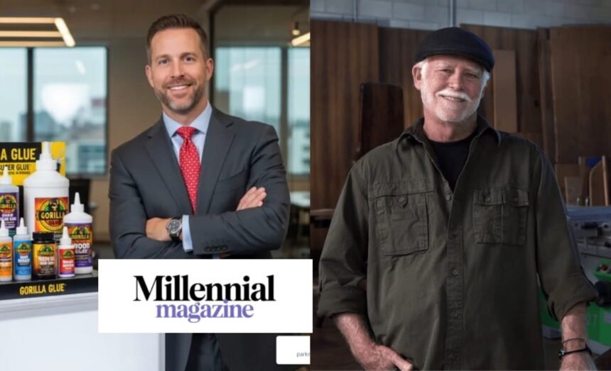 Gorilla Glue Net Worth