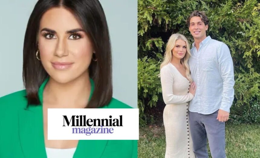 Is Madison Scarpino Married