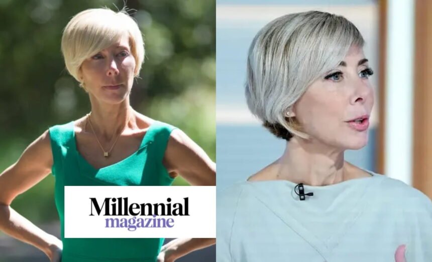 Stephanie Pomboy Age