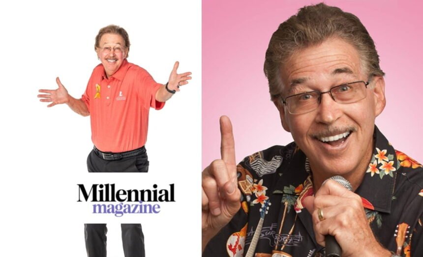 Jack Hartmann net worth