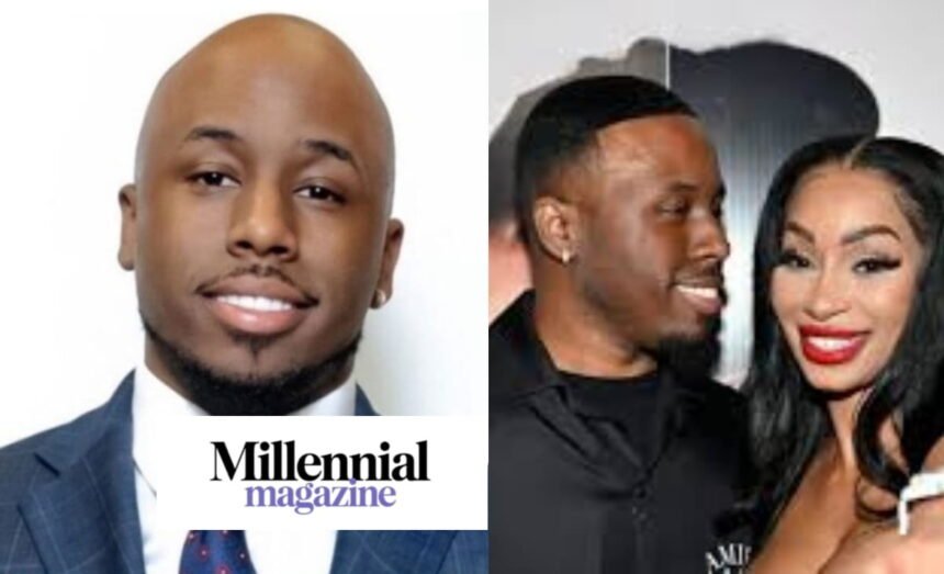 Teleau Belton Net Worth