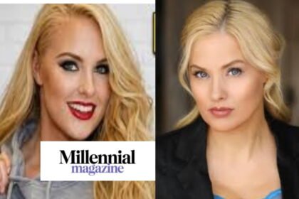 Darcy Donavan Net Worth