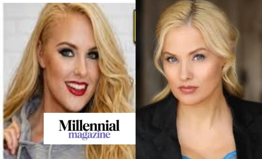 Darcy Donavan Net Worth