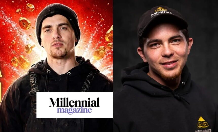 Chris McCully Bering Sea Gold Age