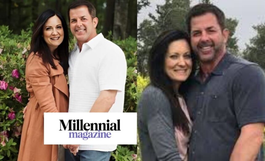 Art TerKeurst Net Worth