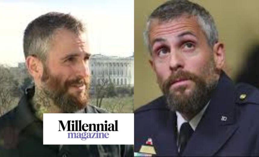 Michael Fanone Net Worth