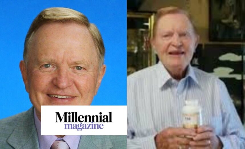 Elmer Heinrich Net Worth