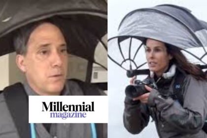 Nubrella Shark Tank Net Worth