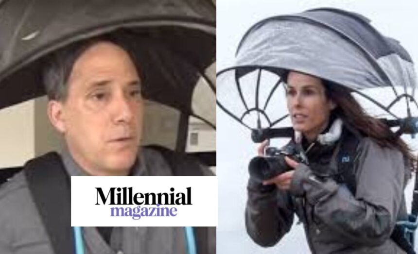 Nubrella Shark Tank Net Worth