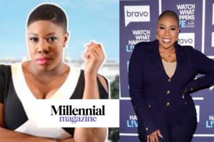 Symone Sanders Salary