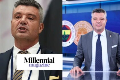 Sadettin Saran Net Worth