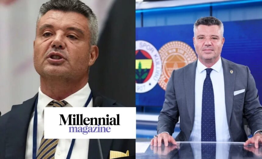 Sadettin Saran Net Worth