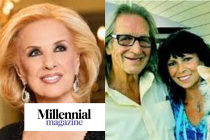 Mirtha Jung
