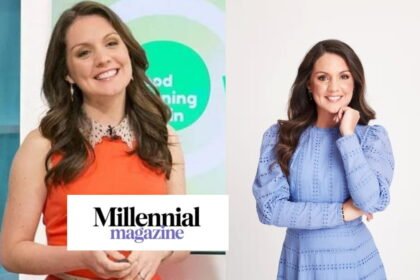Laura Tobin Net Worth