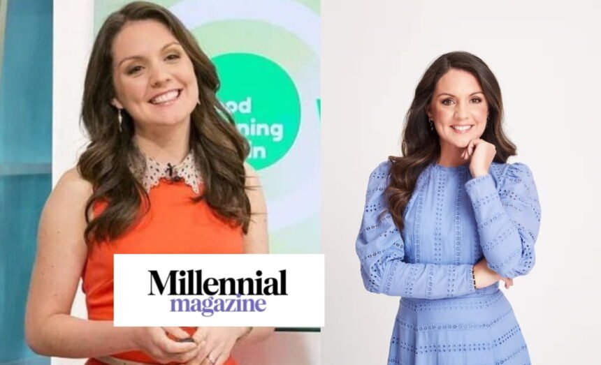 Laura Tobin Net Worth