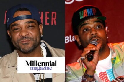 Jim Jones Net Worth