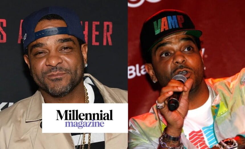 Jim Jones Net Worth